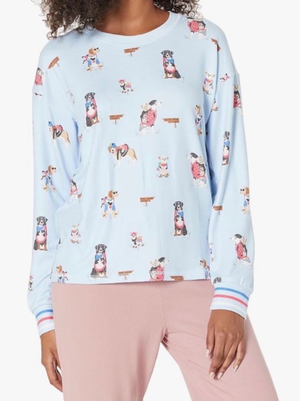 PJ Salvage Ruffin’ It Pajama Set Size XL Brand NEW